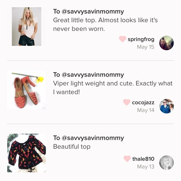 Meet Your Seller Stylist ๐ฟ - Picture 5 of 8